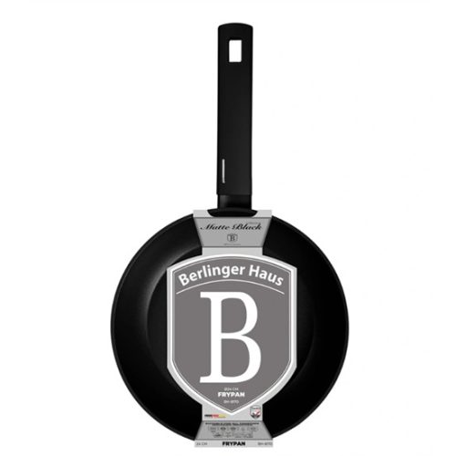 Berlinger Haus BH/8170 serpenyő, 24 cm