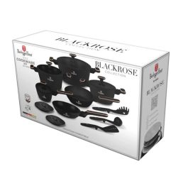 Berlinger Haus BH/8363 edénykészlet, 15 részes