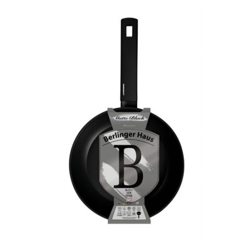 Berlinger Haus BH/8171 serpenyő, 28 cm