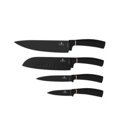 Berlinger Haus BH/2891 késkészlet