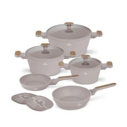 Berlinger Haus BH/8343 edénykészlet, 10 részes