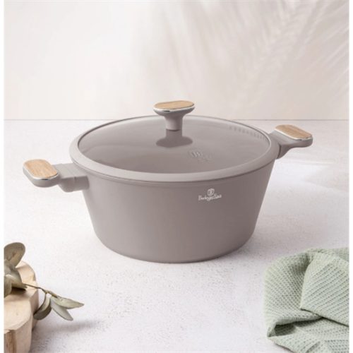 Berlinger Haus BH/8343 edénykészlet, 10 részes