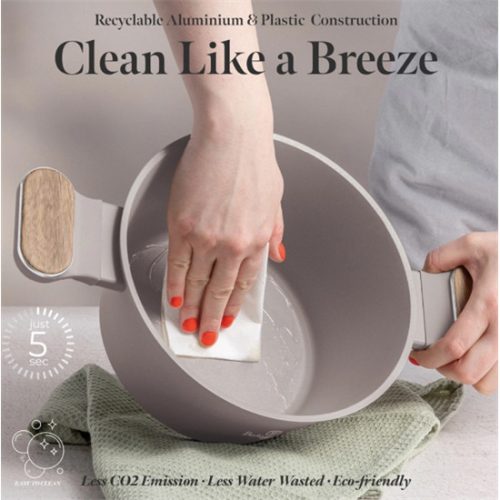 Berlinger Haus BH/8343 edénykészlet, 10 részes