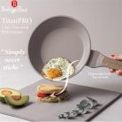 Berlinger Haus BH/8343 edénykészlet, 10 részes