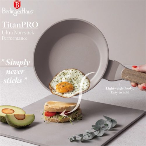 Berlinger Haus BH/8343 edénykészlet, 10 részes