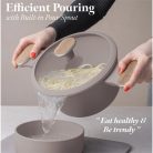 Berlinger Haus BH/8343 edénykészlet, 10 részes