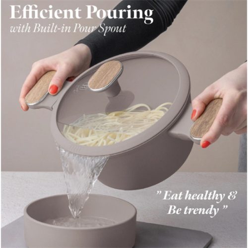 Berlinger Haus BH/8343 edénykészlet, 10 részes