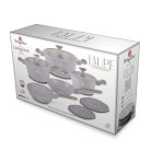 Berlinger Haus BH/8343 edénykészlet, 10 részes