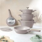 Berlinger Haus BH/8343 edénykészlet, 10 részes