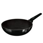 Berlinger Haus BH/8217 wok serpenyő, 28 cm
