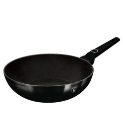 Berlinger Haus BH/8217 wok serpenyő, 28 cm