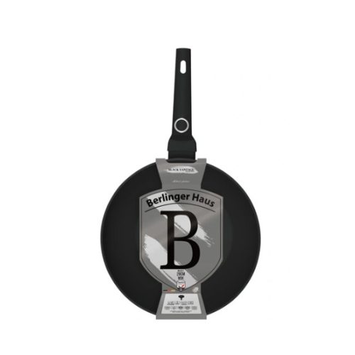 Berlinger Haus BH/8217 wok serpenyő, 28 cm
