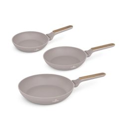 Berlinger Haus BH/8341 serpenyő szett, 3 részes