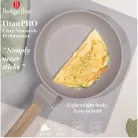 Berlinger Haus BH/8341 serpenyő szett, 3 részes