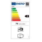 Xiaomi TV A PRO 65" 2025 4K Google Smart QLED TV (ELA5485EU)