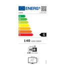 Xiaomi ELA5682EU TV S Mini LED 2025 75"UHD Google Smart TV