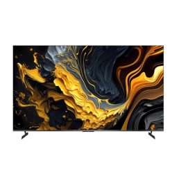   Xiaomi TV MAX 85" 2025 4K Google Smart QLED TV (ELA5730EU)