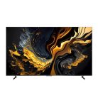 Xiaomi ELA5692EU MAX 2025 100" UHD QLED Google Smart TV