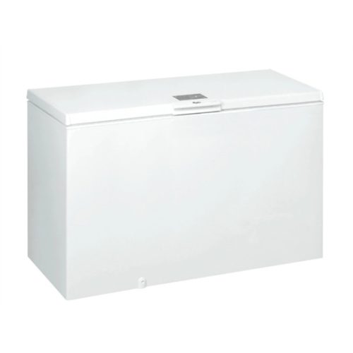Whirlpool WHE 4602 fagyasztóláda