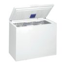 Whirlpool WHE 4602 fagyasztóláda