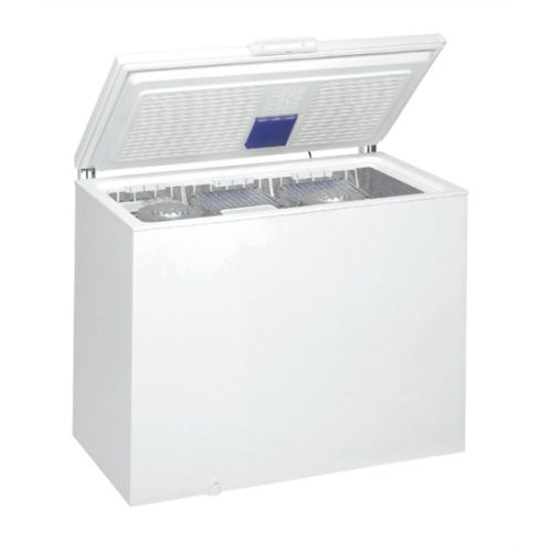 Whirlpool WHE 4602 fagyasztóláda