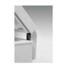 Whirlpool WHE 4602 fagyasztóláda