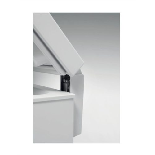 Whirlpool WHE 4602 fagyasztóláda