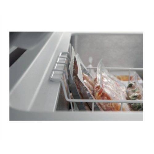 Whirlpool WHE 4602 fagyasztóláda