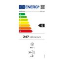 Whirlpool WHE 4602 fagyasztóláda