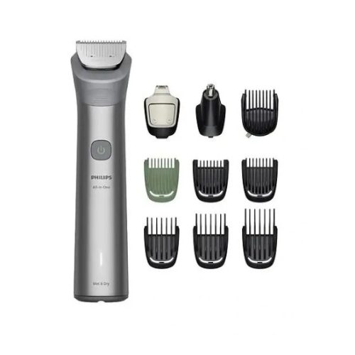 Philips MG5921/15 multifunkciós testszőrzet ápoló