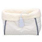 Alpina 17462 elektromos lábmelegítő