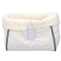 Alpina 17462 elektromos lábmelegítő