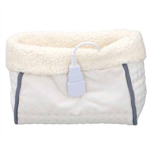 Alpina 17462 elektromos lábmelegítő