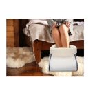 Alpina 17462 elektromos lábmelegítő