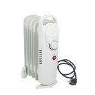 Alpina 17398 olajradiátor