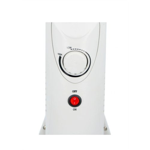 Alpina 17398 olajradiátor