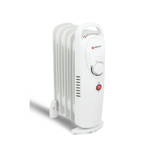 Alpina 17398 olajradiátor