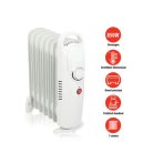 Alpina 17399 olajradiátor