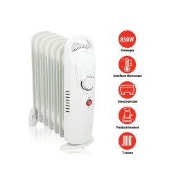 Alpina 17399 olajradiátor