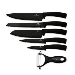 Blaumann BL-5136 késkészlet, 6 részes