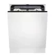 Electrolux EEG68520W beépíthető mosogatógép