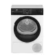 Beko BM3T37239WBB hőszivattyús szárítógép