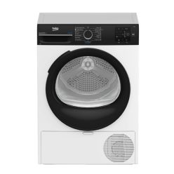 Beko BM3T38239WBB hőszivattyús szárítógép