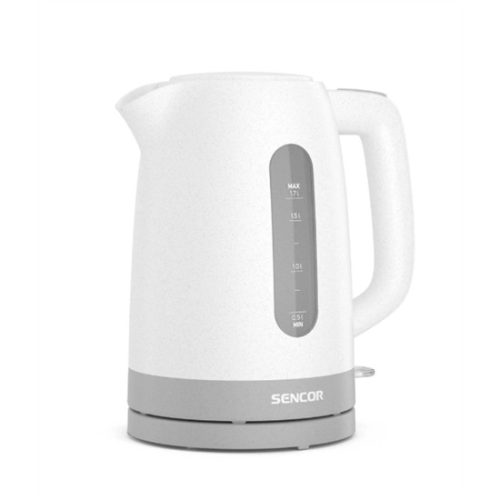 Sencor SWK 1738WH vízforraló