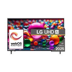 LG 55UA74003LB UHD Smart LED TV