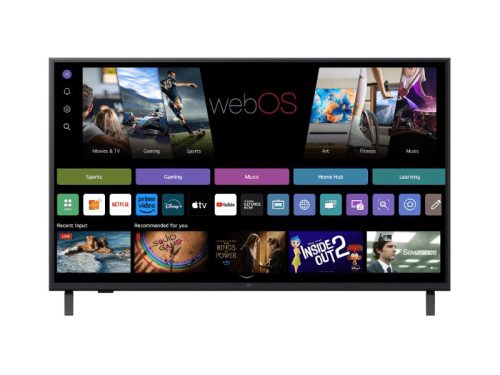 LG 55UA74003LB UHD Smart LED TV