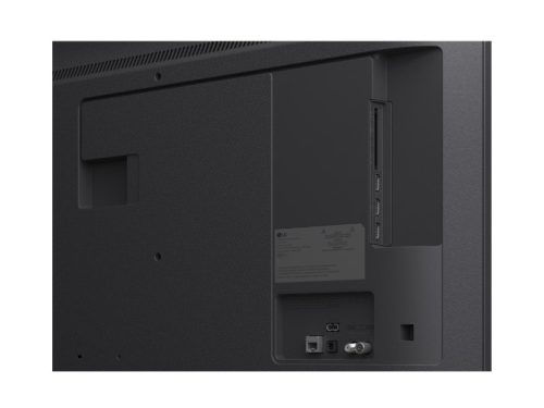 LG 55UA74003LB UHD Smart LED TV