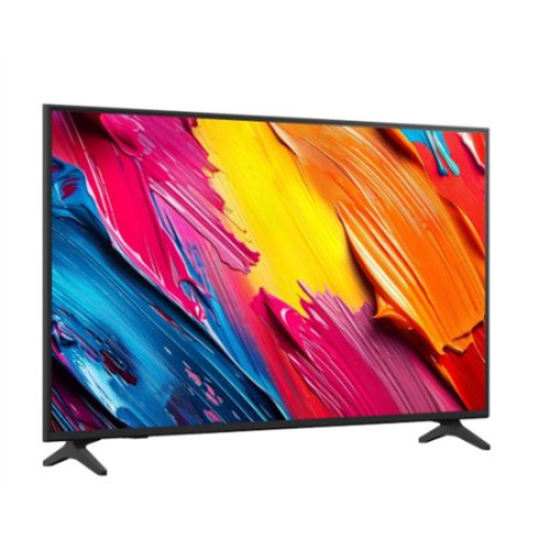 LG 43QNED70A6A UHD QNED Smart TV