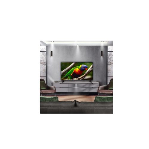 LG 43QNED70A6A UHD QNED Smart TV
