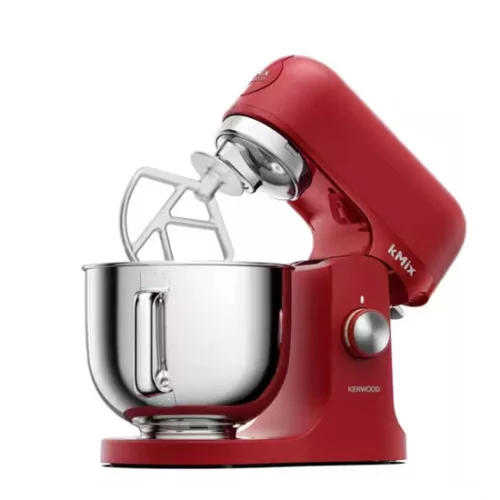 Kenwood KMIX751ARD konyhai robotgép